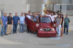 TÜBİTAK birincisi Alatay 1,5 yıllık emeğin ürünü