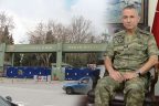 11. Komando Tugay Komutanlığına Albay Yaralı atandı