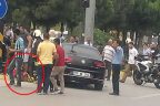 Üçgen’deki kazada bir kişi hayatını kaybetti