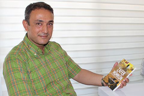 Emekli Yarbay, PKK terörü ve çözümünü yazdı
