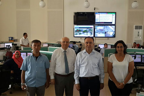 112 Acil ihbarlarının yüzde 67’si asılsız