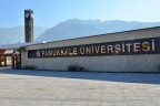 PAÜ’de atama rüzgarı