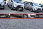 FG plakalar takibe alındı