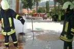 Denizli’nin başı yılanlarla dertte
