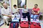 8.200 ailenin mutluluğuna ortak oldular