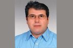 Prof. Dr. Erdinç Duru rektör yardımcısı oldu
