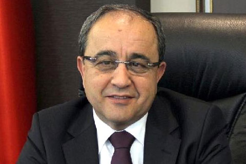YÖK Bağcı’yı görevden aldı