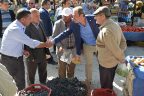 Afetzede çiftçinin borçları erteleniyor