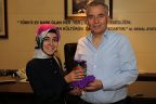 Miniklerden anlamlı bağış