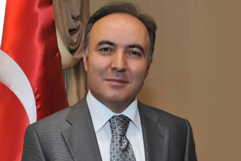 Vali Altıparmak: Örgütün içinde olanlar temizlenecek