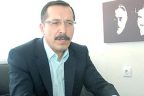Prof. Bağ, PAÜ Rektörü oldu