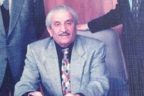DENİZLİSPOR ESKİ BAŞKANLARINDAN ALİ BAYSAL VEFAT ETTİ