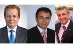 AK Parti’de istifalar art arda geliyor
