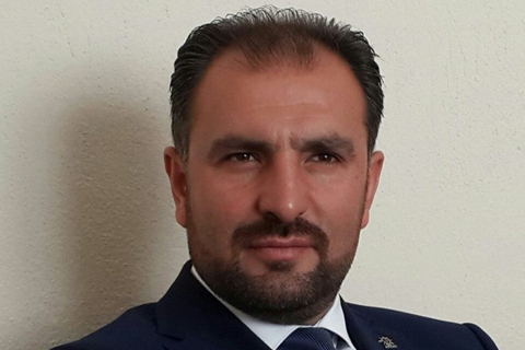 Honaz’da AK Parti İlçe Başkanı FETÖ’den gözaltında
