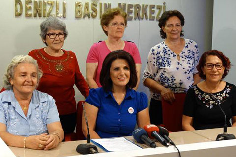 Denizli’de 5 bin Alzheimer hastası var