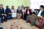 Atık yağlar tekerlekli sandalye oldu