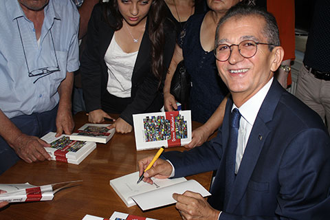 Balkanay’dan “Yarına Mektuplar”