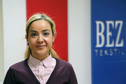 Bez Tekstil’e büyük ödül