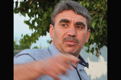 Çal Belediye Meclis Üyesi Ünaldı kansere yenildi