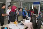 Öğrenim yardımında başvurular sürüyor