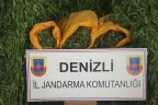 Jandarma’dan zehir tacirlerine darbe