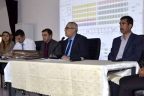 Çameli’de pazaryeri ihalesi yapıldı