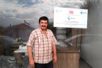 Cezaevinden çıktı girişimci oldu