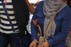 Çivril’de FETÖ’nün ‘abla’larına operasyon