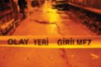 Cinayetin zanlıları yakalandı