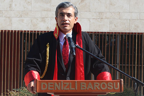 Denizli Cumhuriyet Başsavcısı’ndan FETÖ üyelerine tanıklık ve pişmanlık çağrısı