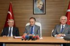 İşadamı Aydınlı’dan 3 derslikli anasınıfı protokolü