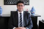 Baklan Kaymakamı’nın görevine son verildi