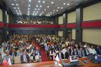 Baro’da istinaf ve temyiz semineri