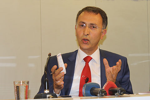 Buldan uluslararası festivale hazırlanıyor