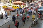 Buldanlılar Kurtuluş Günü’nü kutladı