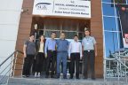 8. Sosyal Güvenlik Merkezi Buldan’da açıldı