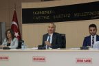 Başkan Zolan’a 250 milyon lira borçlanma yetkisi