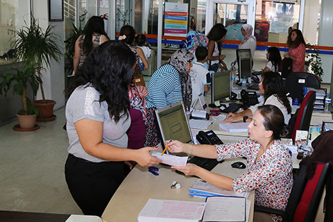 Öğrenim yardımı başvuruları 5 Eylül’de başlıyor