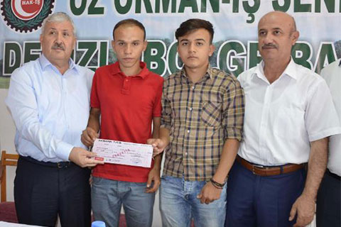 Ferdi kaza sigortasından 20 bin TL