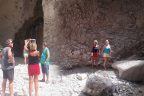 Turistler Çameli’ye hayran kaldı