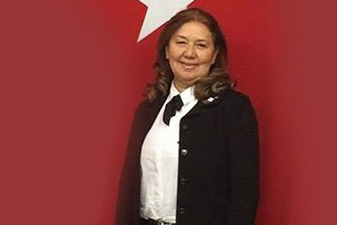 Başsorgun: İnsan acısı yaşamak istemiyoruz