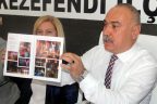 Demirci’den “15 Temmuz kitapları” eleştirisi