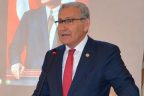 Arslan: Yürütmenin yargıyı himayesi kabul edilemez