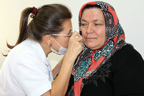 Vücuttaki ben sayısı 50’den fazlaysa dikkat!