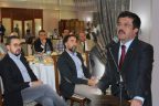 Zeybekci’den tekstilciye kötü haber
