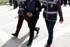 FETÖ’den 18 polis tutuklandı
