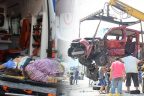 Fevzi Çakmak Bulvarı’nda kaza: 8 yaralı