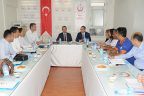 GEASKO toplantısına Denizli ev sahipliği yaptı
