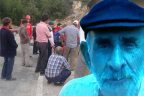 Çameli’de kaybolan yaşlı adamdan hala haber yok