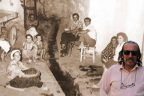 Fotoğraflarla İstiklal Mahallesi